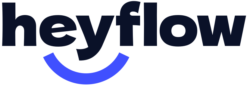 Heyflow logo